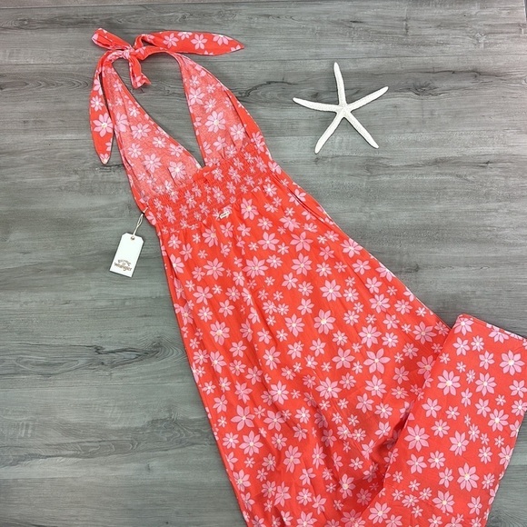 🔆BILLABONG🔆 HUNG UP DRESS - Picture 14 of 17